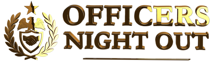 OFFICERS NIGHT OUT